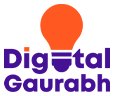 Digital Gaurabh logo
